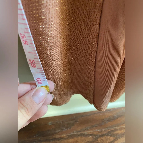 Show Me Your Mumu Amanda Maxi Dress Size Small NWT - Picture 9 of 9